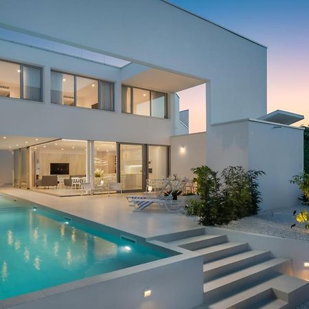Villa Biancomar تروغير المظهر الخارجي الصورة