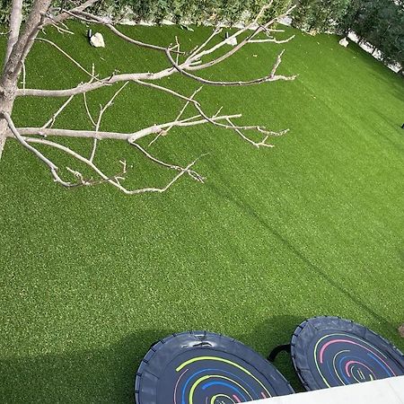 Villa Biancomar تروغير المظهر الخارجي الصورة